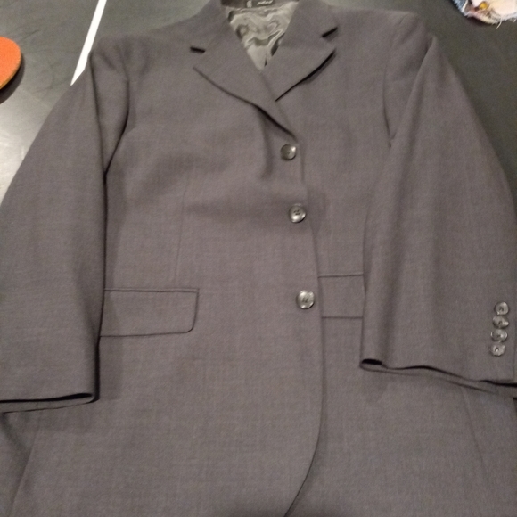 Men Sport Coat NWOT Blazer 42S - Picture 11 of 11